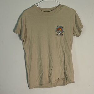 Men’s Small Death Valley T-Shirt